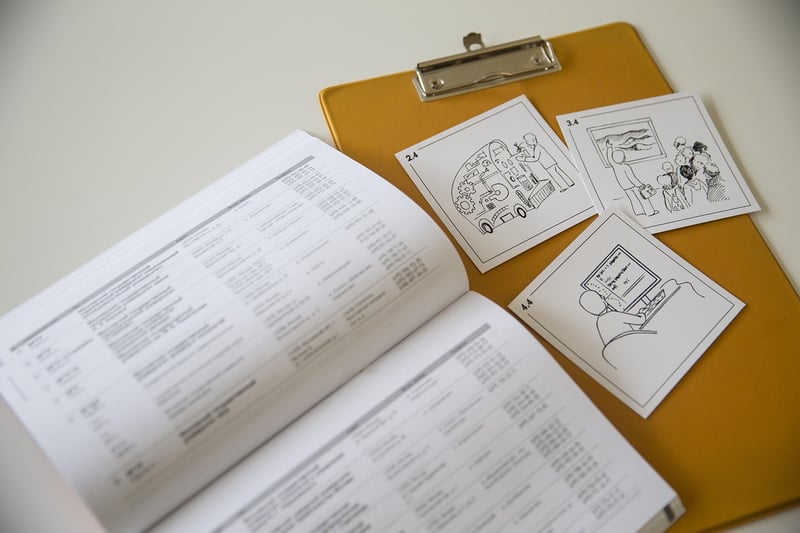 UX/UI Developer