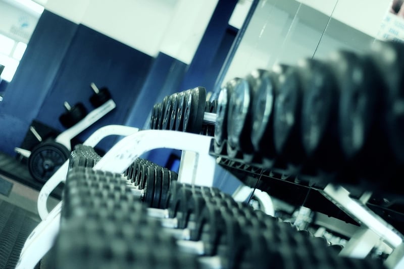 Fitness Image 2
